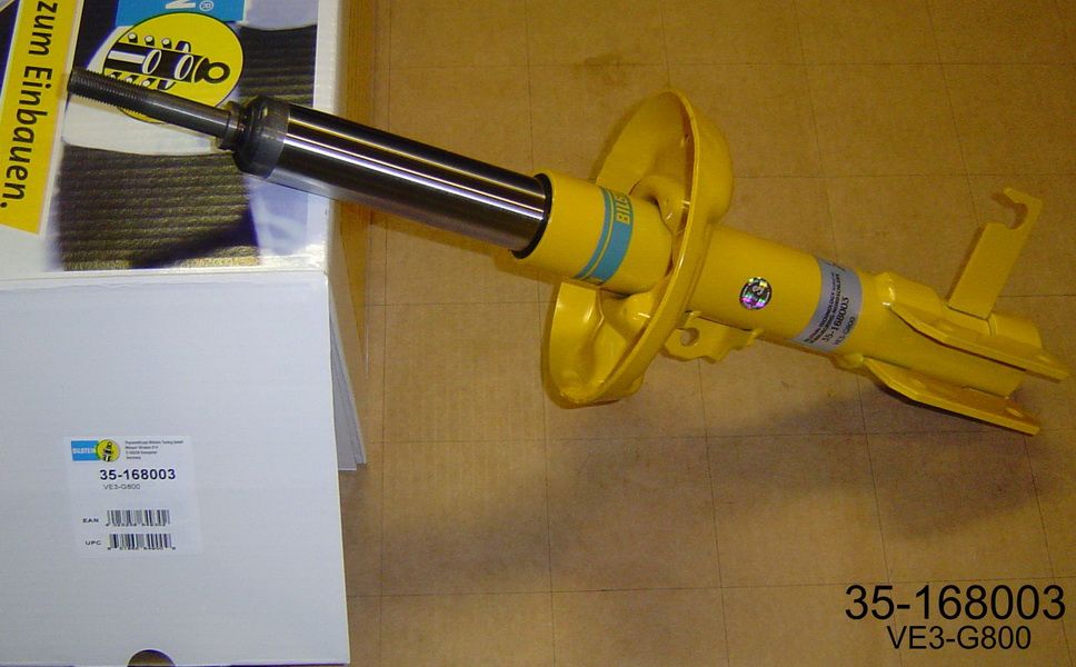 Amortyzator BILSTEIN 35-168003