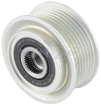 Sprzęgło alternatora SNR GA784.03
