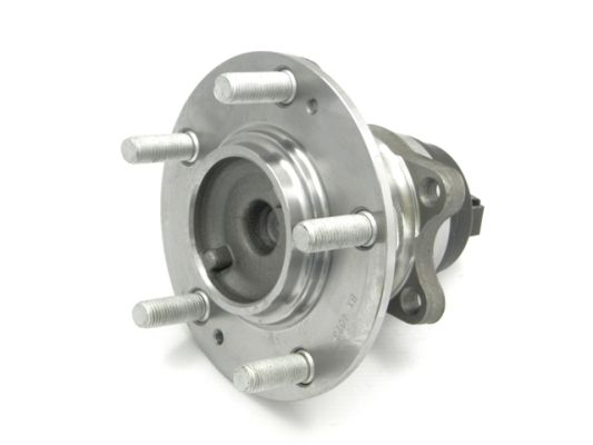 Zestaw łożysk koła NTY KLT-KA-322