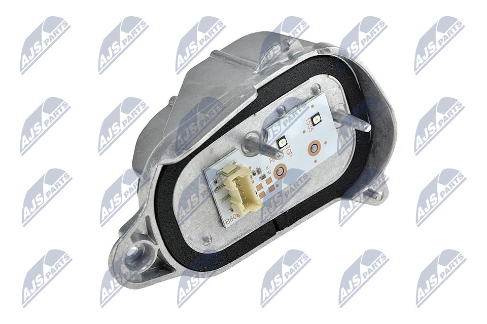 Przetwornica lamp ksenonowych NTY EPX-AU-003