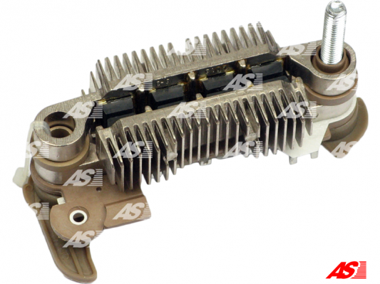 Mostek prostowniczy alternatora AS-PL ARC5092