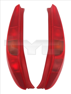 Lampa tylna zespolona TYC 11-0544-01-2