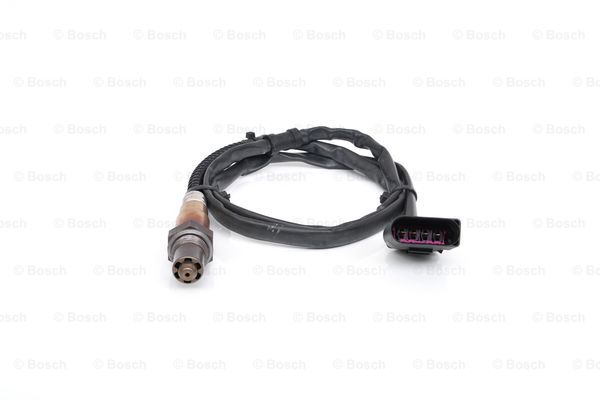 Sonda lambda BOSCH 0 258 006 215