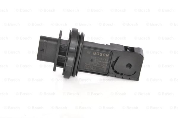 Przepływomierz masowy powietrza BOSCH 0 281 006 284