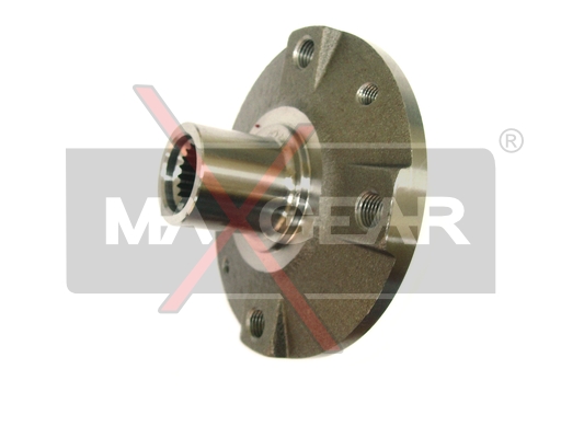 Piasta koła MAXGEAR 33-0490