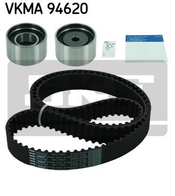 Zestaw paska rozrządu SKF VKMA 94620