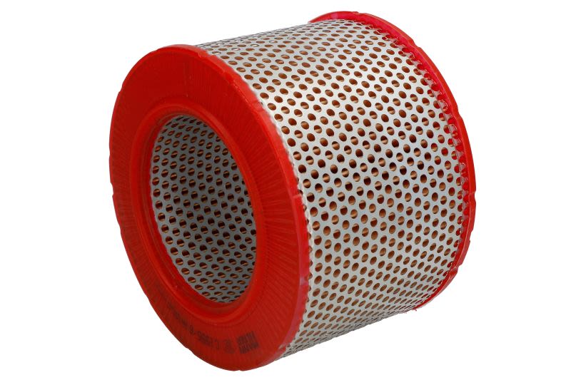 Filtr powietrza MANN-FILTER C 1555/6