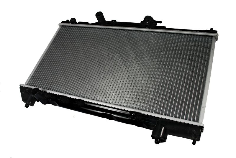 Chłodnica THERMOTEC D72007TT