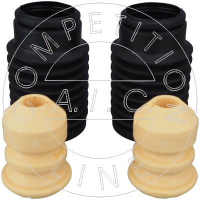 Zestaw ochrony przeciwpyłowej amortyzatora AIC 58393Set