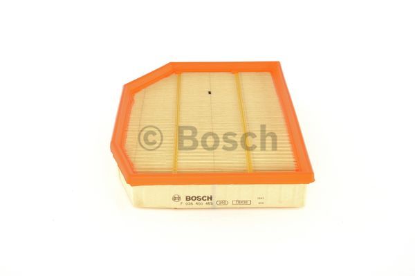 Filtr powietrza BOSCH F 026 400 463