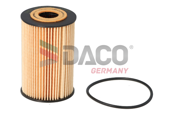 Filtr oleju DACO GERMANY DFO0200