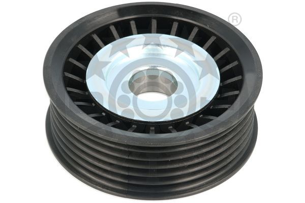 Rolka napinacza paska osprzętu OPTIMAL 0-N1811S