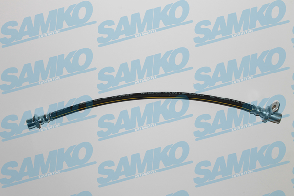 Przewód hamulcowy elastyczny SAMKO 6T47435