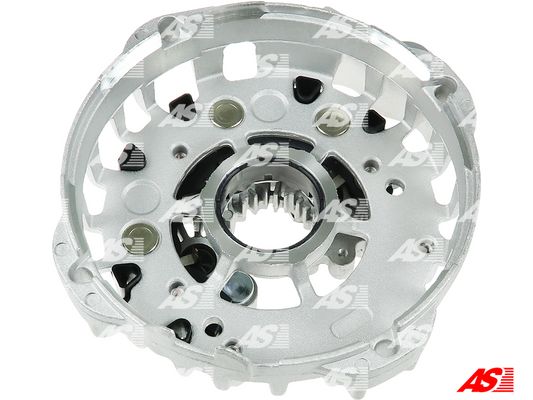 Mostek prostowniczy alternatora AS-PL ARC0206S