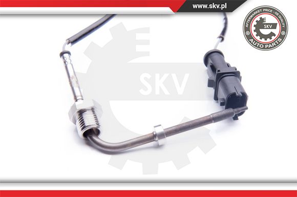 Czujnik temperatury spalin ESEN SKV 30SKV070
