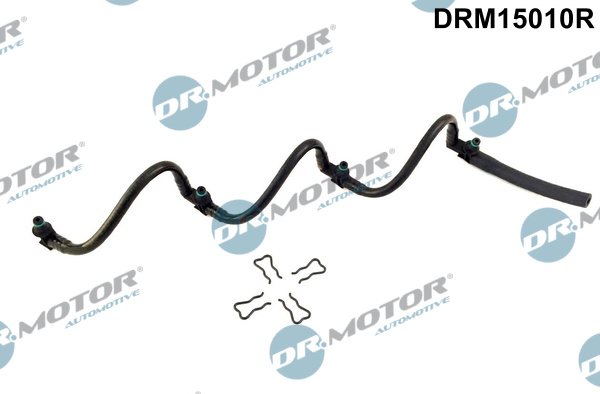 Wąż przelewowy DR.MOTOR AUTOMOTIVE DRM15010R