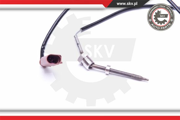Czujnik temperatury spalin ESEN SKV 30SKV262