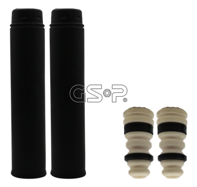 Zestaw ochrony przeciwpyłowej amortyzatora GSP 5406920PK