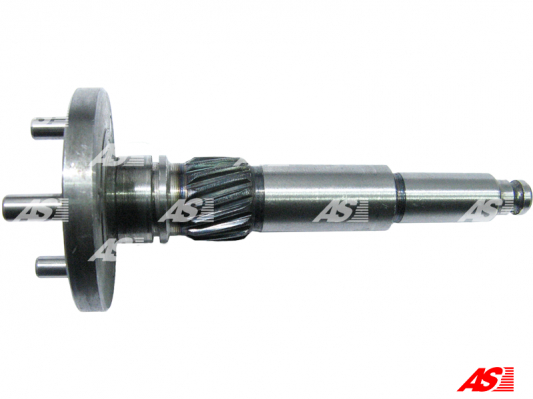 Element rozrusznika AS-PL SG0062