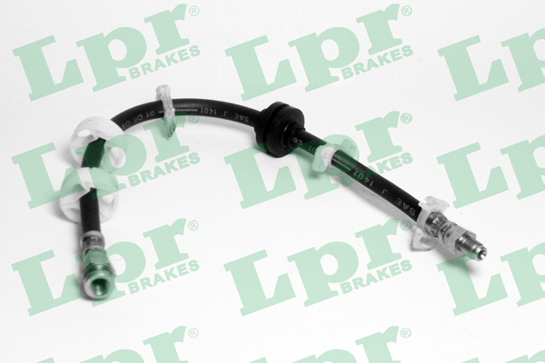 Przewód hamulcowy elastyczny LPR 6T46573