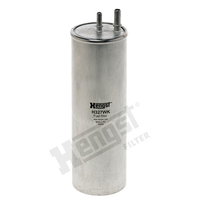 Filtr paliwa HENGST FILTER H327WK