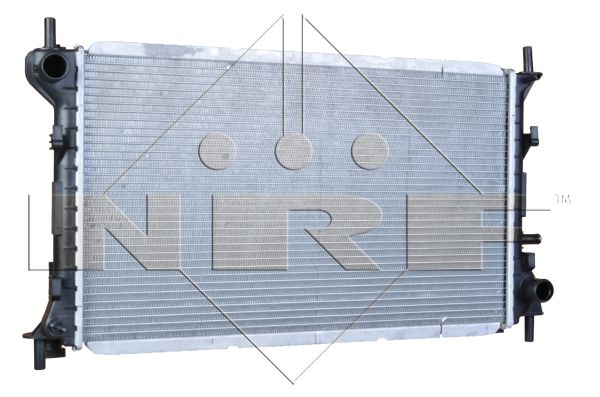 Chłodnica NRF 58375