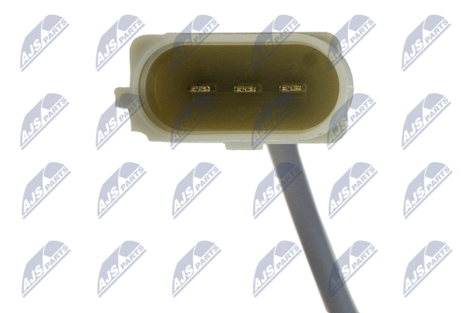 Przewód paliwowy NTY BPP-CT-023
