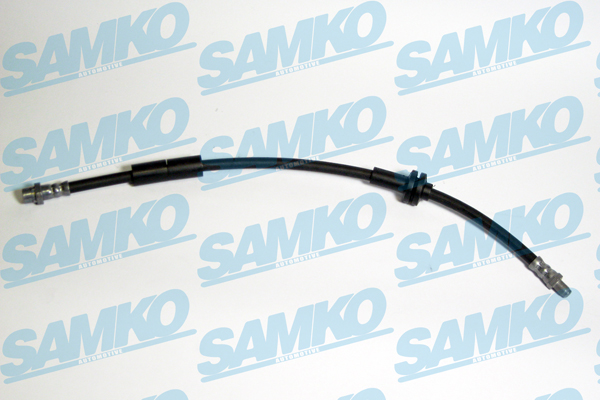 Przewód hamulcowy elastyczny SAMKO 6T48011