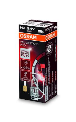 Żarówka OSRAM 64156TSP