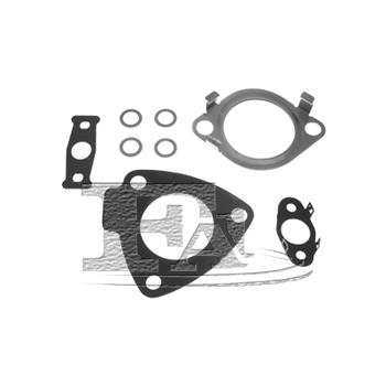 Zestaw montażowy turbosprężarki FA1 KT410110E