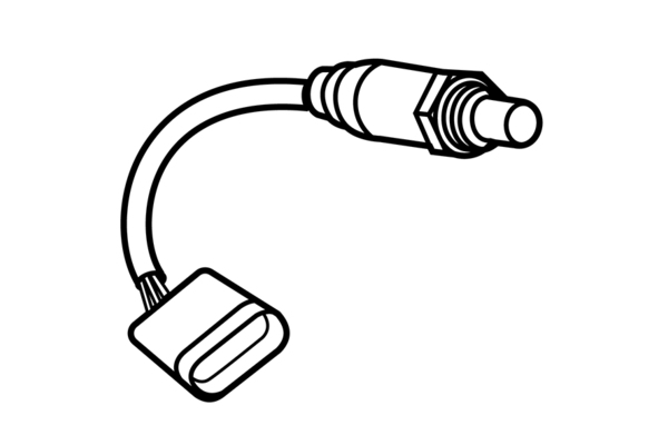 Sonda lambda VALEO 368449