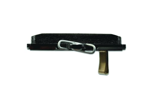 Klocki hamulcowe HELLA 8DB 355 008-721