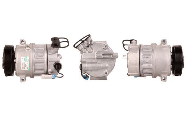 Kompresor klimatyzacji DRI 700510756