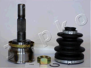 Przegub JAPKO 62110