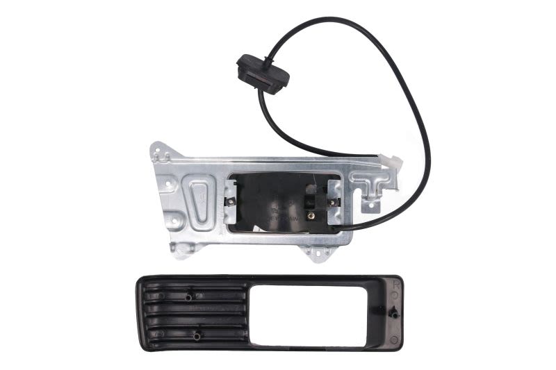 Lampa tylna zespolona VALEO 084536