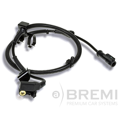 Czujnik ABS BREMI 51069