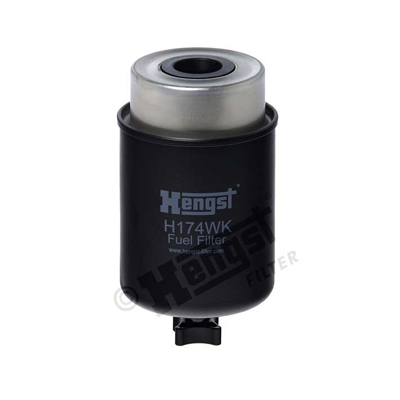 Filtr paliwa HENGST FILTER H174WK