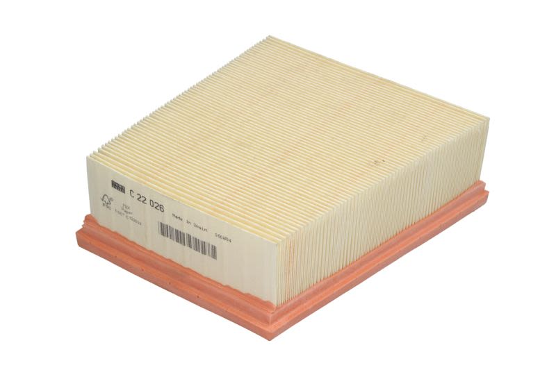 Filtr powietrza MANN-FILTER C 22 026
