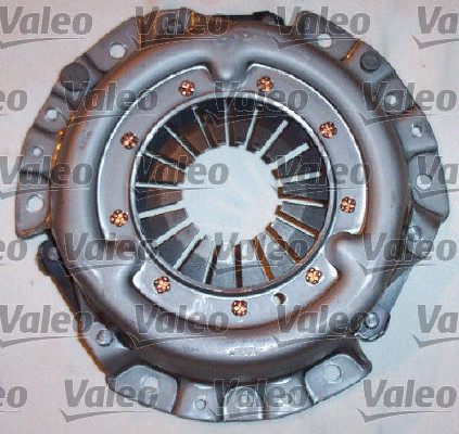 Zestaw sprzęgła VALEO 801649