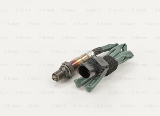 Sonda lambda BOSCH 0 258 017 018