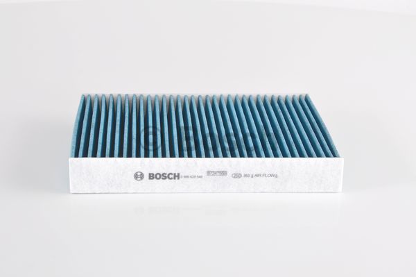 Filtr kabinowy BOSCH 0 986 628 546