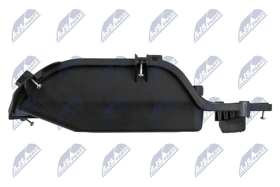 Moduł rury wlotowej NTY BKS-PL-005
