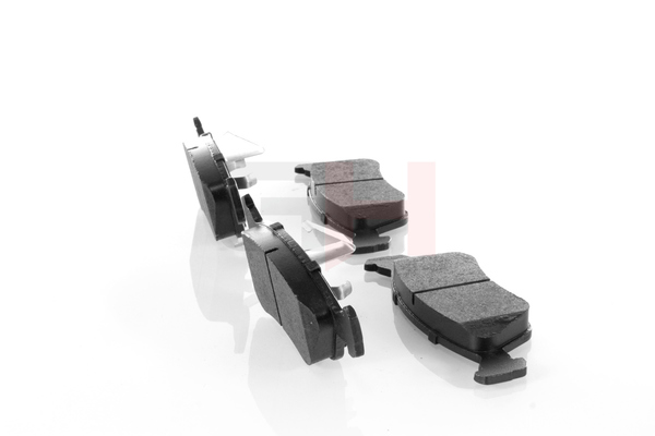 Klocki hamulcowe GH GH-414546