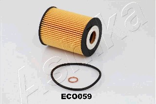 Filtr oleju ASHIKA 10-ECO059