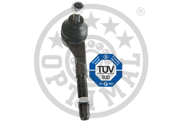 Końcówka drążka kierowniczego OPTIMAL G1-045