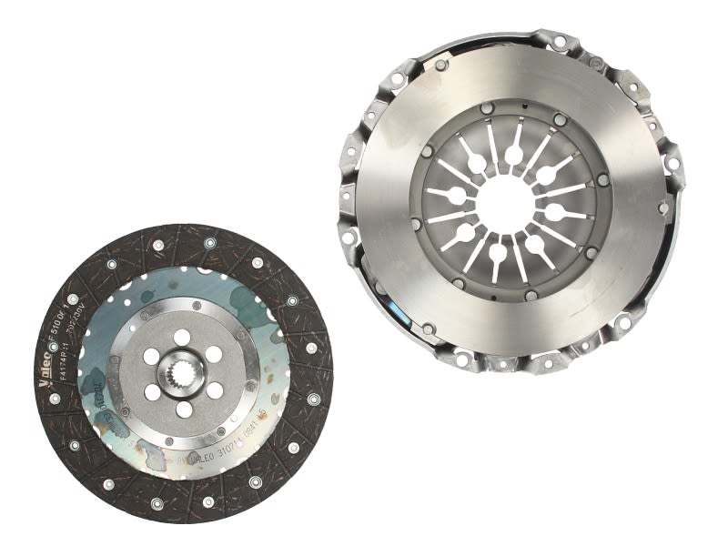 Zestaw sprzęgła VALEO 826955