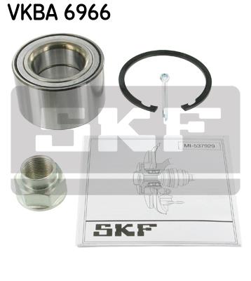 Zestaw łożysk koła SKF VKBA 6966