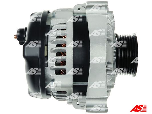 Alternator AS-PL A6516S