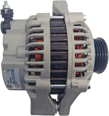 Alternator HELLA 8EL 011 713-451