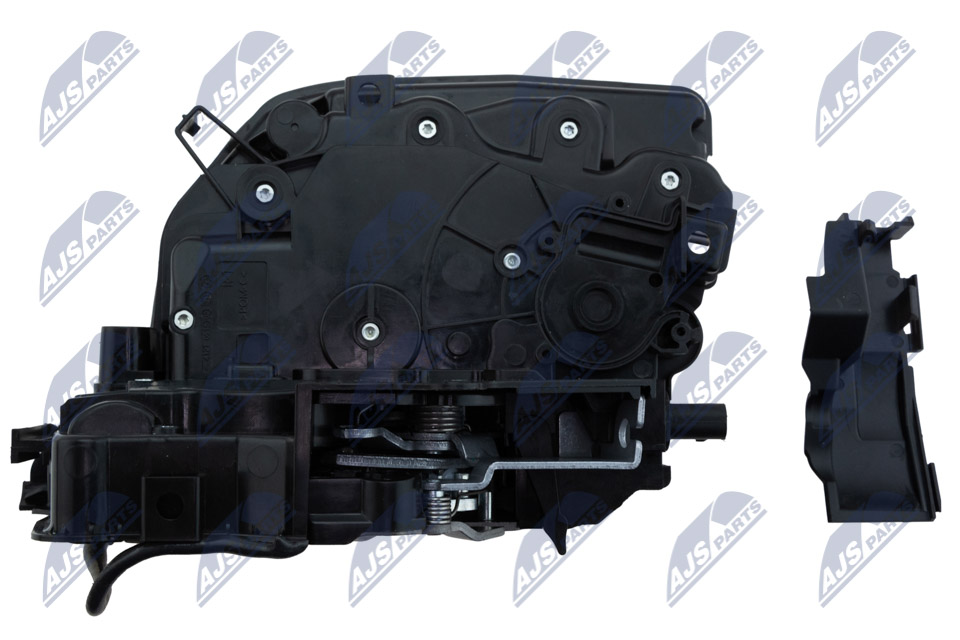 Zamek drzwi NTY EZC-BM-276